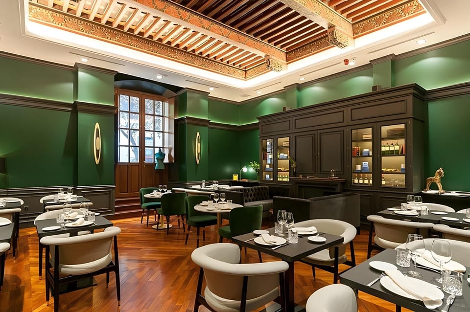 Fontecruz Toledo Hotel Hotel in Toledo