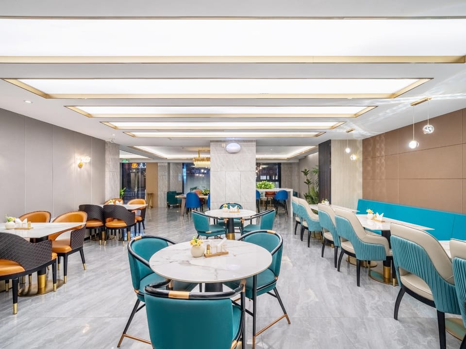 Aifeel - Hangzhou Zhejiang Urban University Branch Hotel in Hangzhou