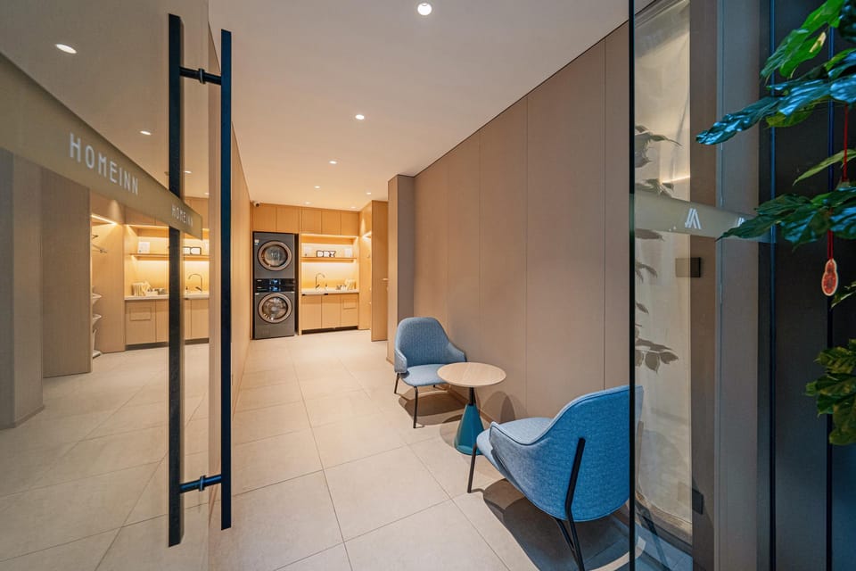 Aifeel - Hangzhou West Lake Hubin INTIME in77 Store Hotel in Hangzhou