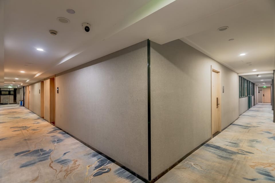 Fairyland Hotel - Hangzhou South Railway Station West Plaza Hotel in Hangzhou