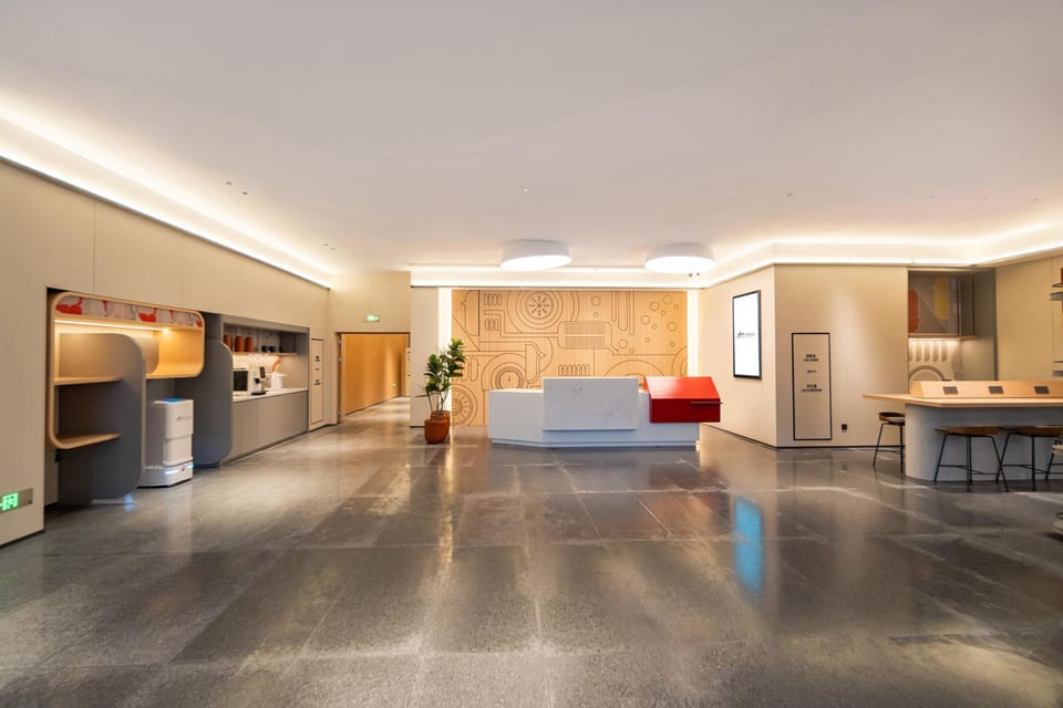 Home Inn Style (Gold) - Hangzhou Jiande Xin'anjiang Riverside Branch Hotel in Hangzhou