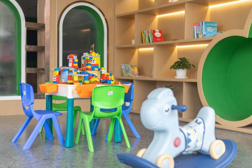 Home Inn Style (Gold Mark) - Yangzhou Jiangdu Golden Eagle Plaza Changjiang Road Branch Hotel in Jiangsu