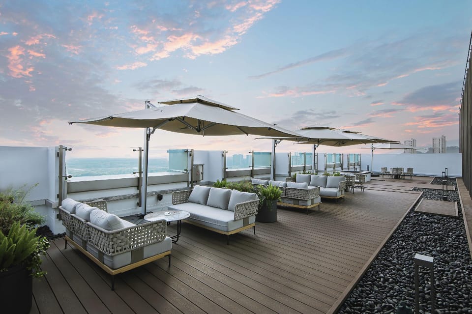 Qianwan Haiyue · BTG-NANYUAN Hotel Hotel in Zhejiang