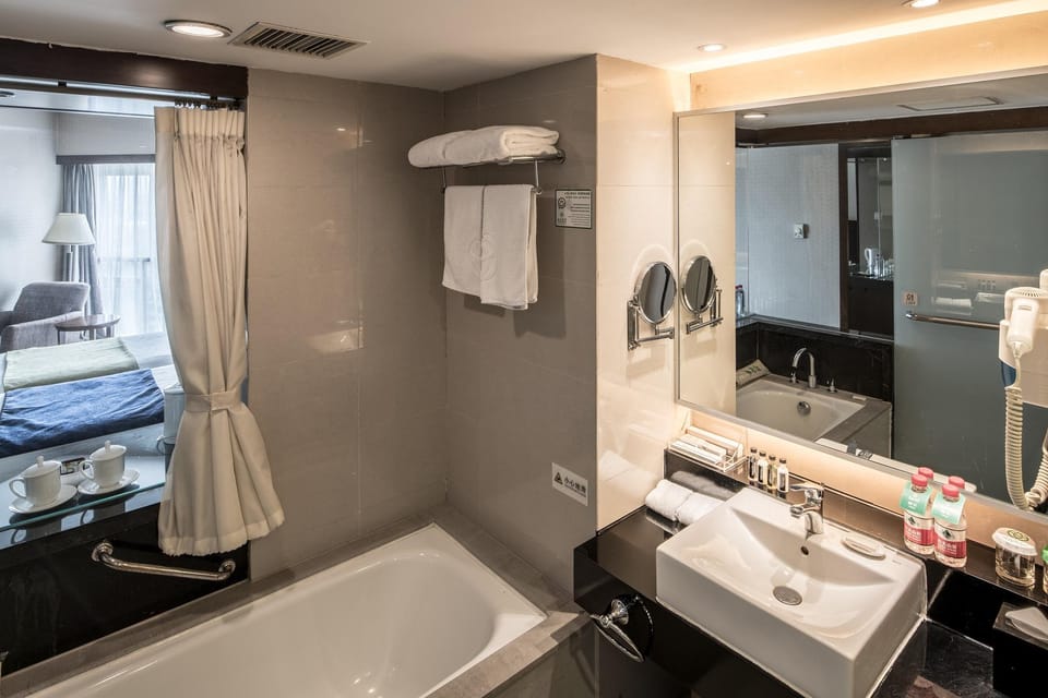 Beijing Xiyuan Hotel Hotel in Beijing