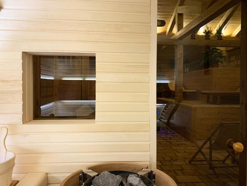Chalet Kolasin Hotel in Montenegro