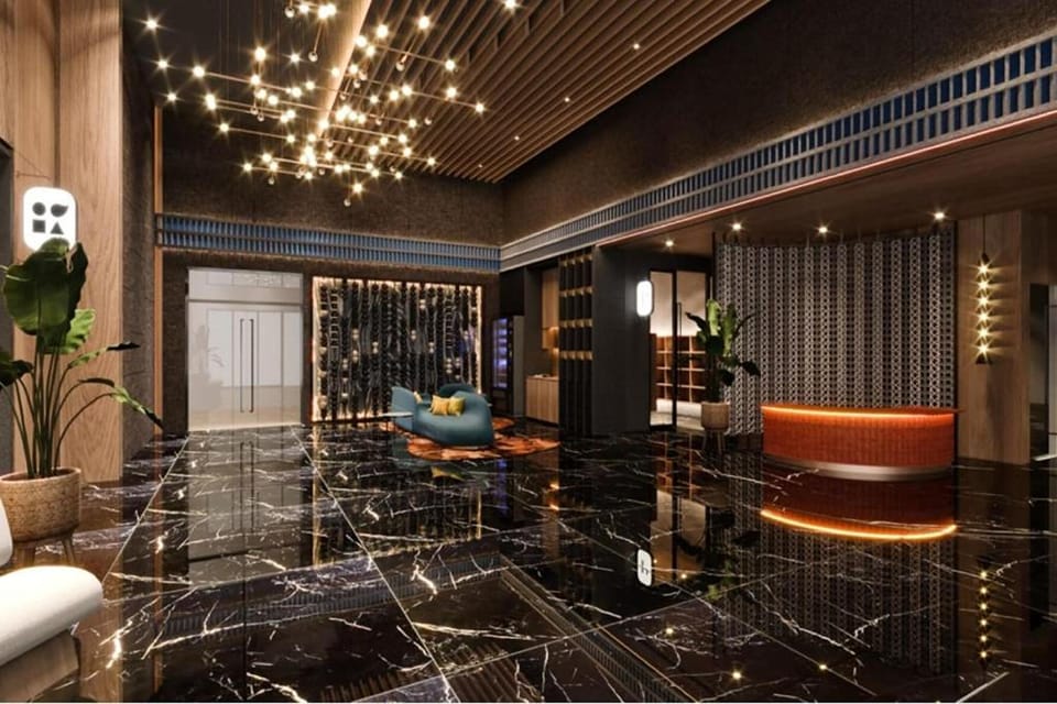 Golden Suites At Majestic Residence KLCC Hotel in Federal Territory of Kuala Lumpur