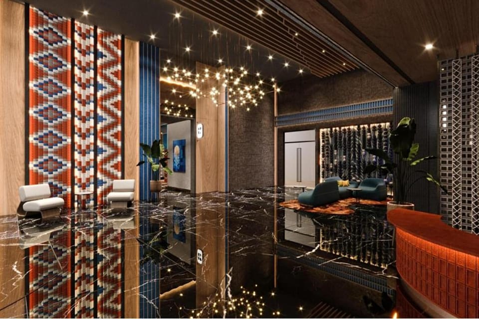 Golden Suites At Majestic Residence KLCC Hotel in Federal Territory of Kuala Lumpur