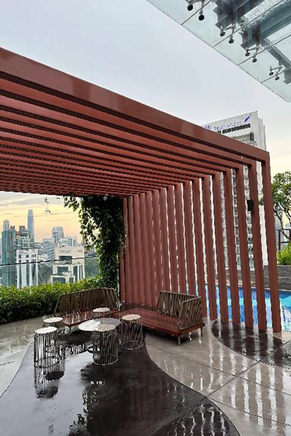 Golden Suites At Majestic Residence KLCC Hotel in Federal Territory of Kuala Lumpur