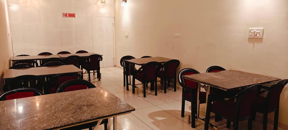 Bar/lounge