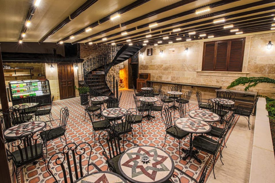 SAM FRANSS BUTİK OTEL Bed and Breakfast in Turkey