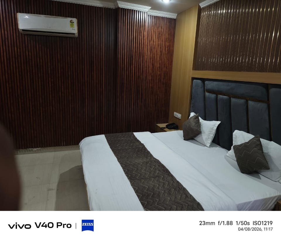 Amenity (Guest room)