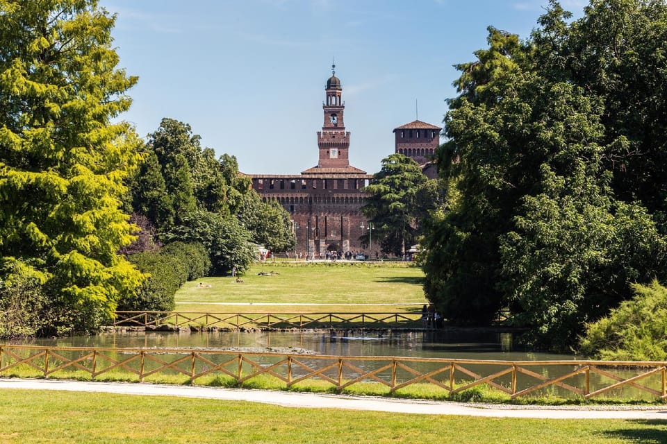 Homa Certosa District Hotel in Milan