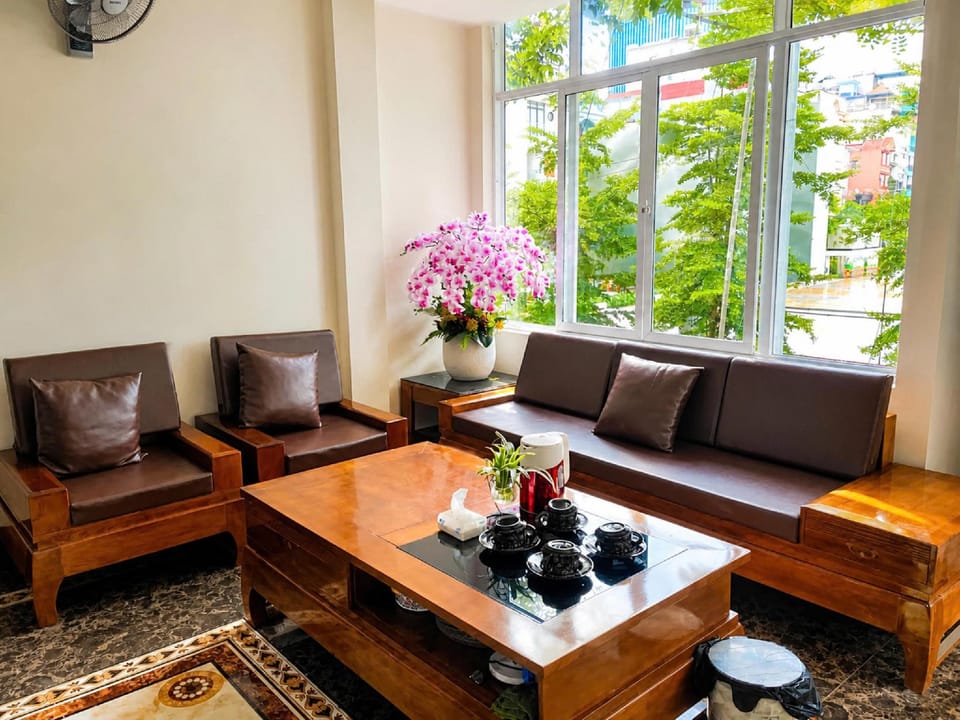 Hong Thu Cao Bang Hotel Hotel in Vietnam