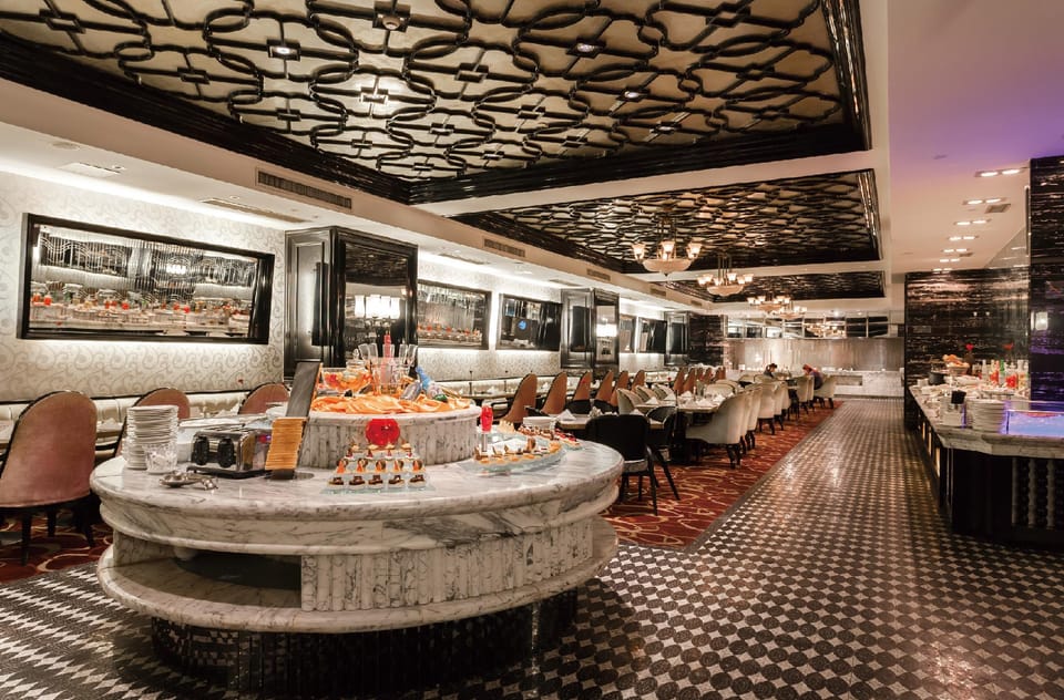 Nanjing Celebrity City Hotel Hotel in Nanjing
