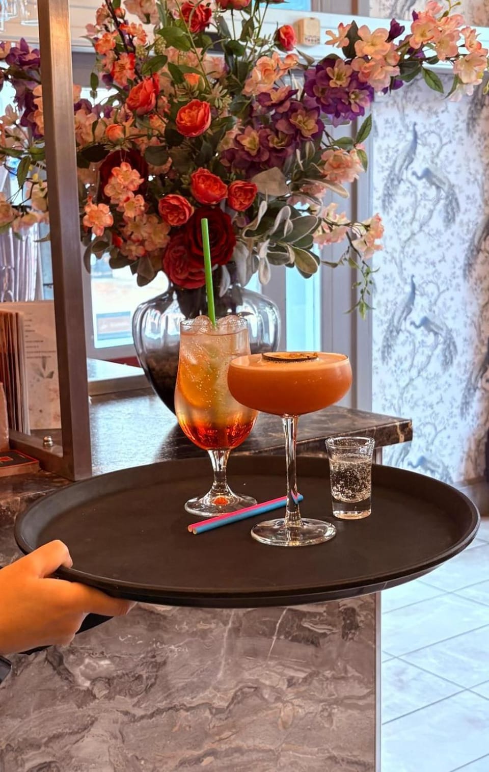 Amorist Hotel Hotel in Dunfermline