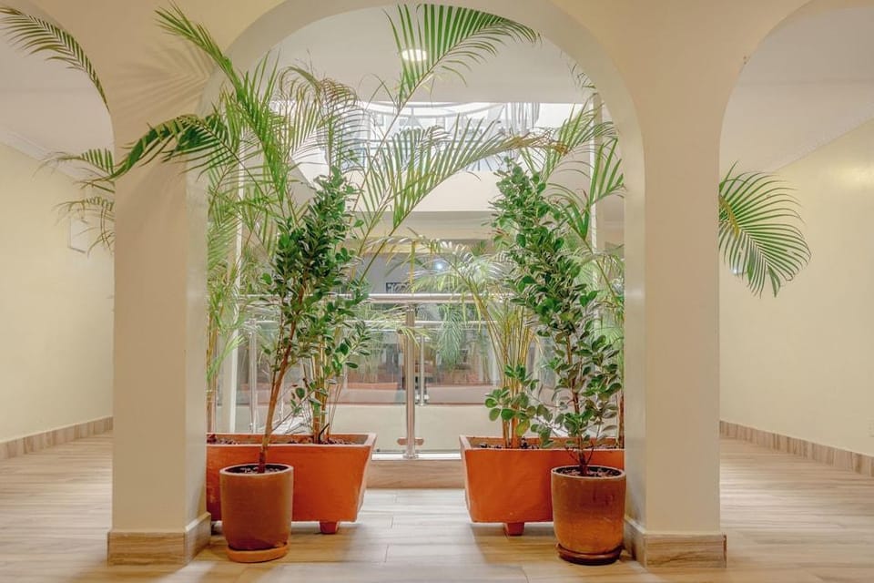 Karen Plains Hotel Hotel in Nairobi County