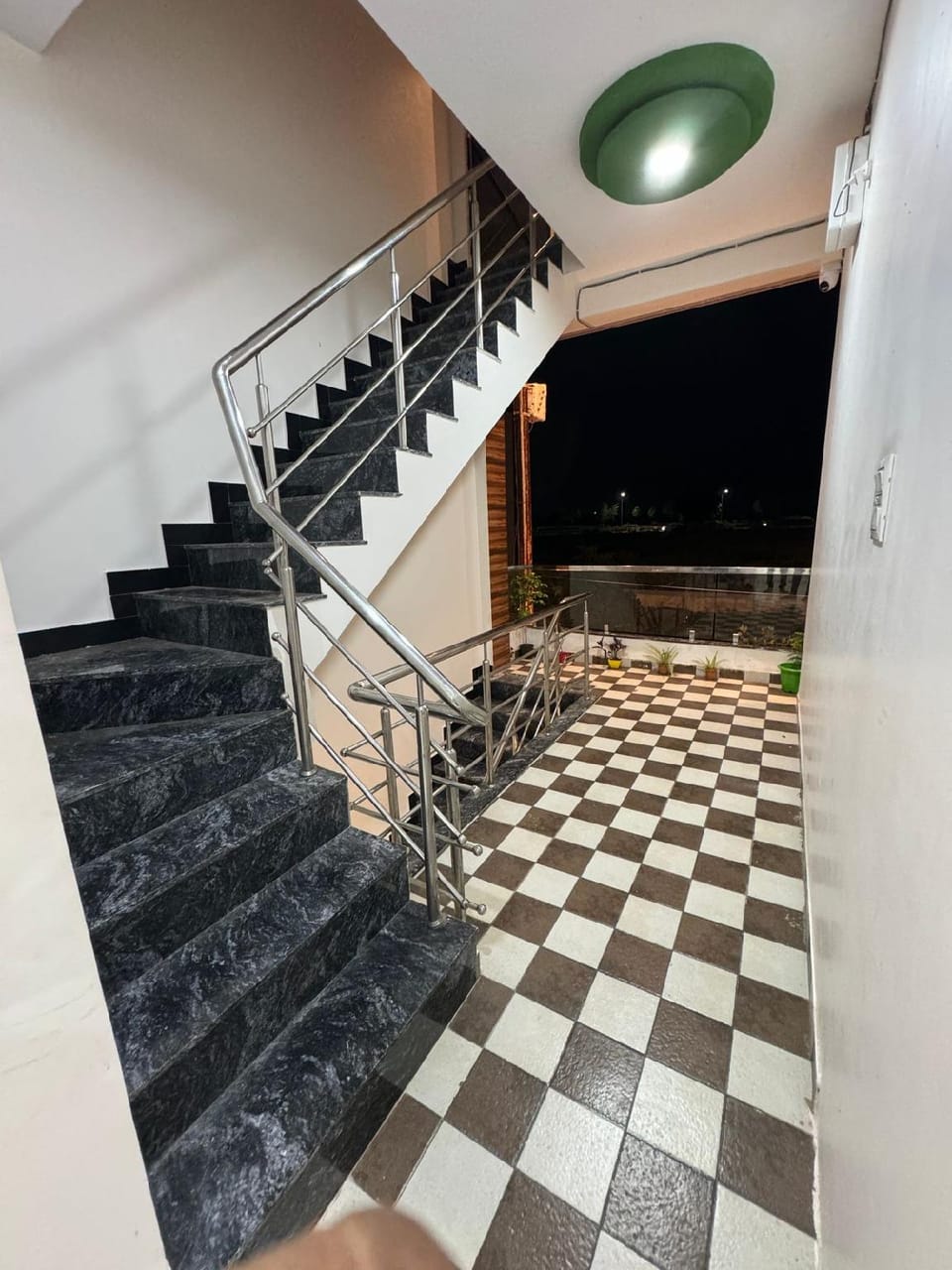 Hotel Shivmatra Ujjain Hotel in Rajasthan
