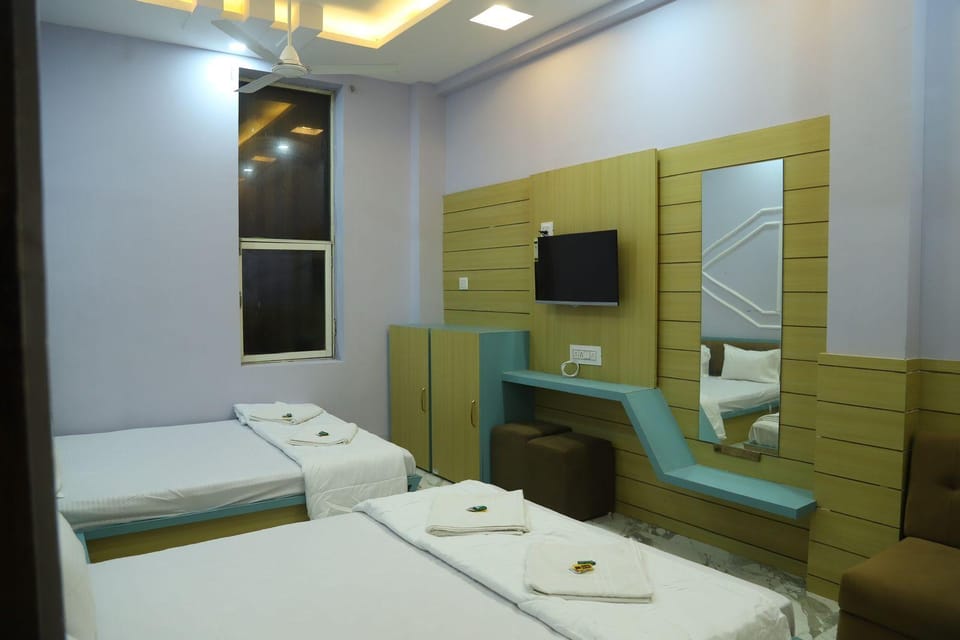 Hotel Shivmatra Ujjain Hotel in Rajasthan
