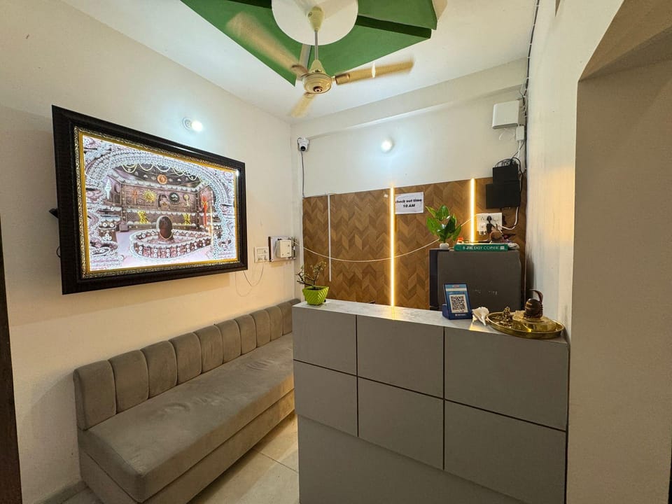 Hotel Shivmatra Ujjain Hotel in Rajasthan