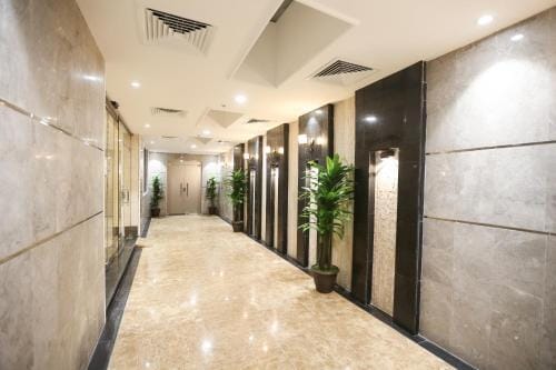 شقق فازا بلس للشقق المخدومة Hotel in Jeddah