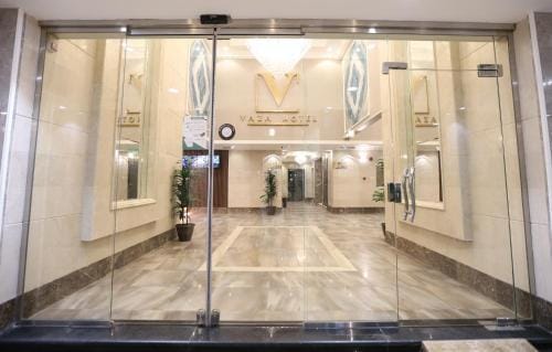 شقق فازا بلس للشقق المخدومة Hotel in Jeddah
