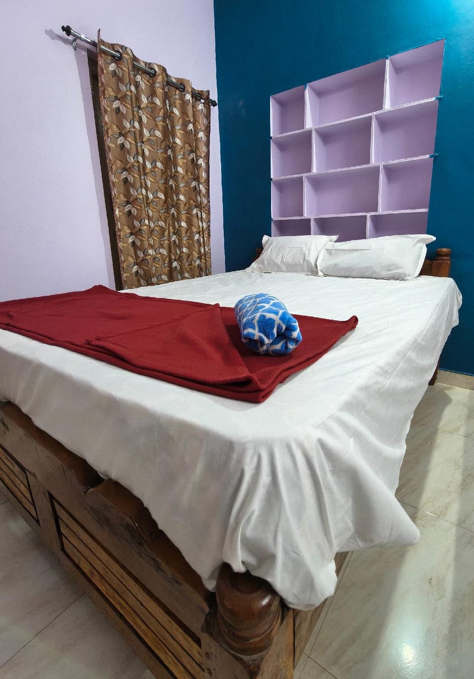 hampi calm heaven Bed and Breakfast in Karnataka