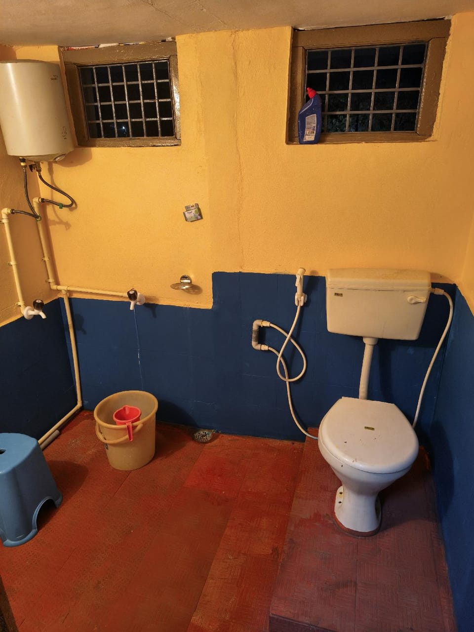 hampi calm heaven Bed and Breakfast in Karnataka
