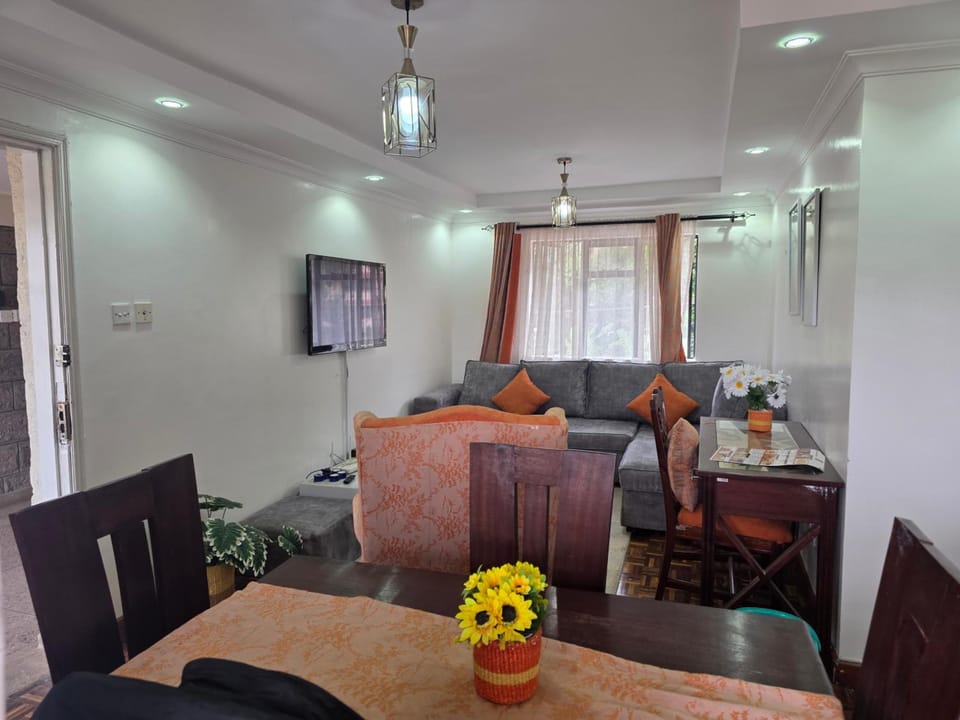 Bliss Haven Hotel in Nairobi