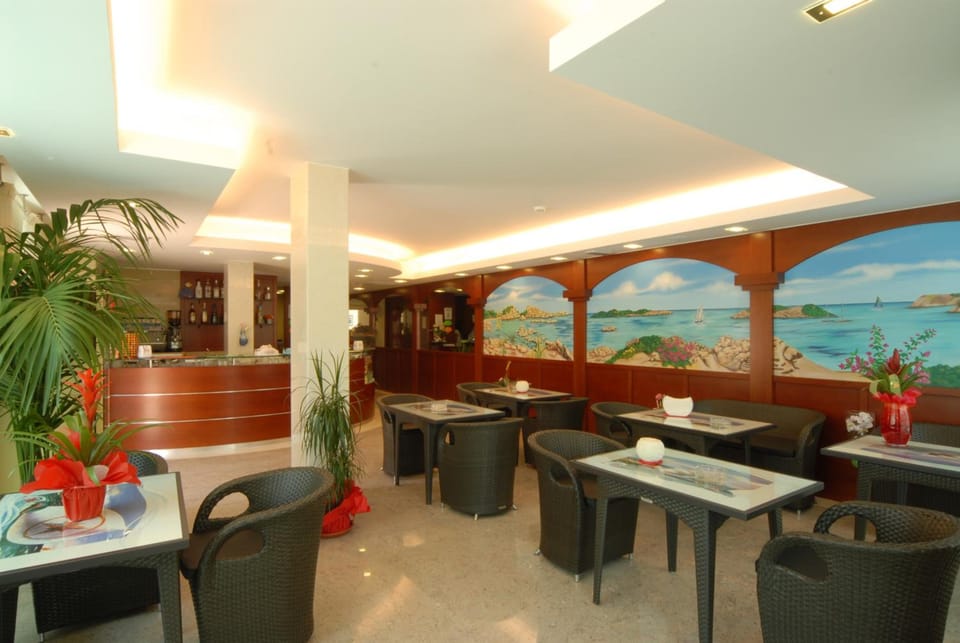 Residence Costa Smeralda Apartment hotel in Grottammare