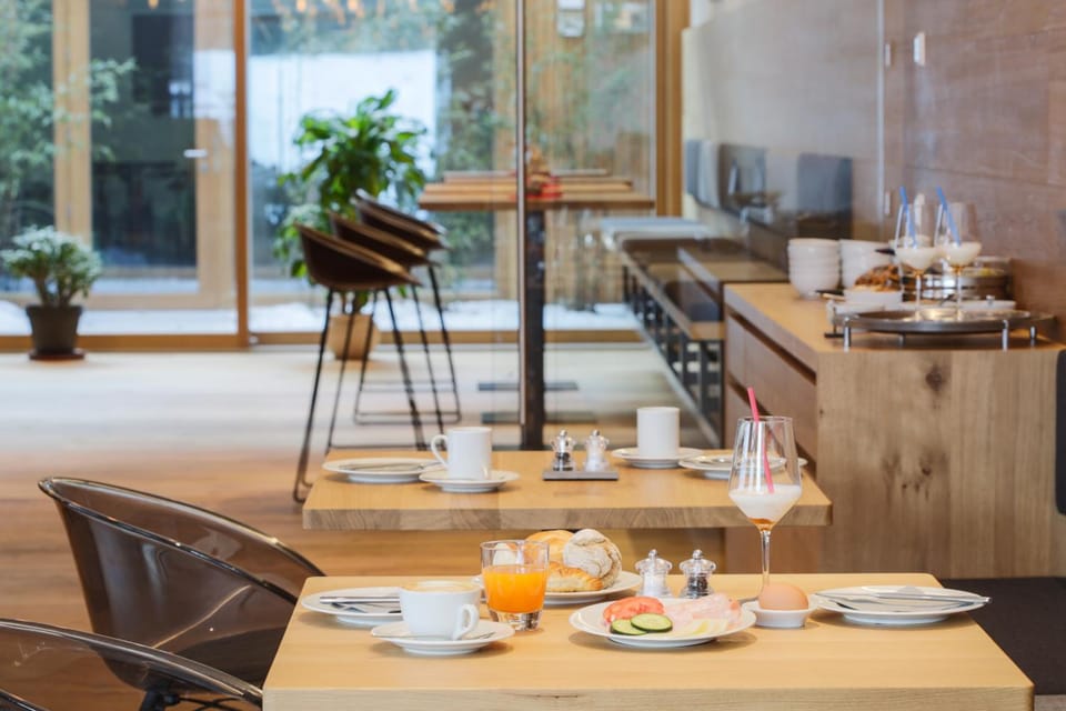 Steindl's Boutique Hotel Hotel in Vipiteno