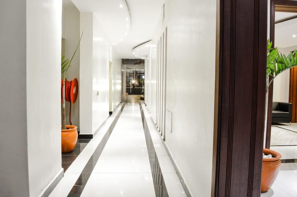 Decale Jewel Stone Hotel Hotel in Nairobi County
