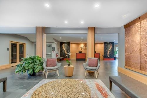 Kwa'lilas Hotel Hotel in Port Hardy