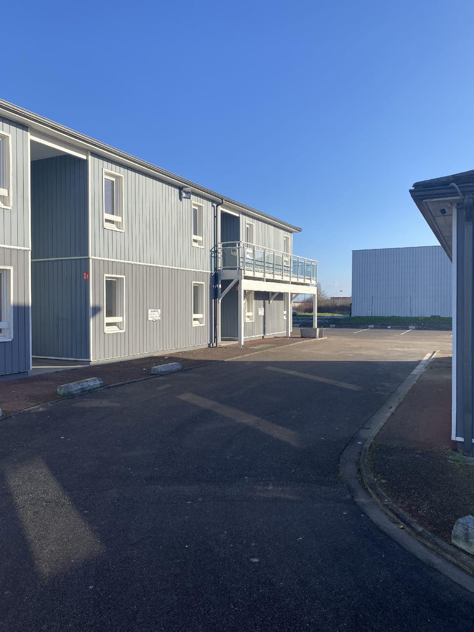 FAST HOTEL TROYES Motel in Bourgogne-Franche-Comté