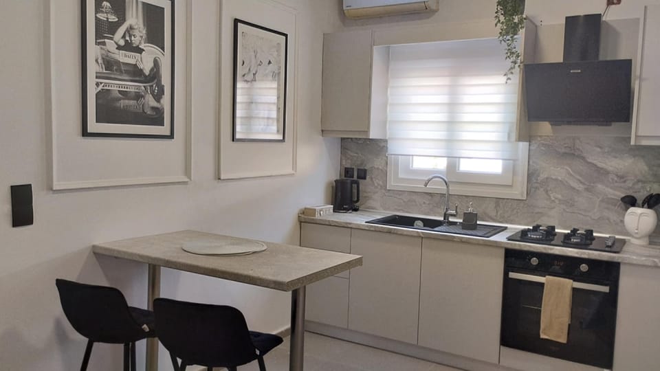 ina's apartments Apartment hotel in Corfu, Greece