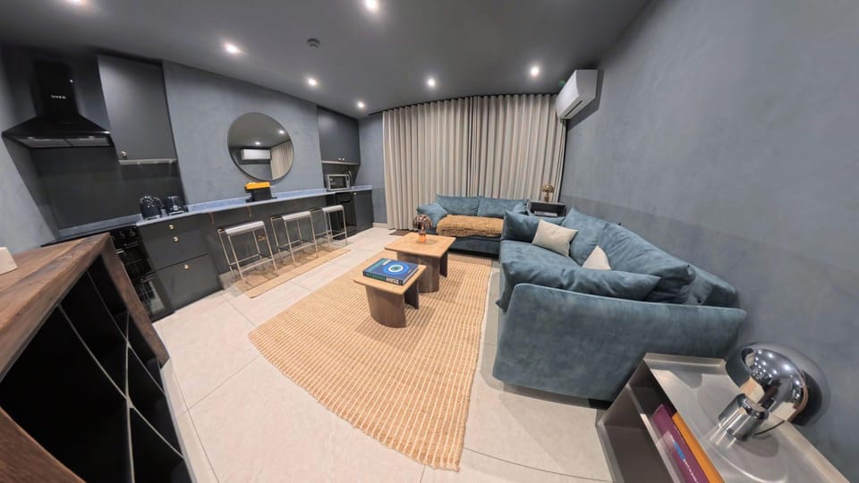 Maison Rokxy - Luxury Apartments Apartment hotel in London Borough of Islington