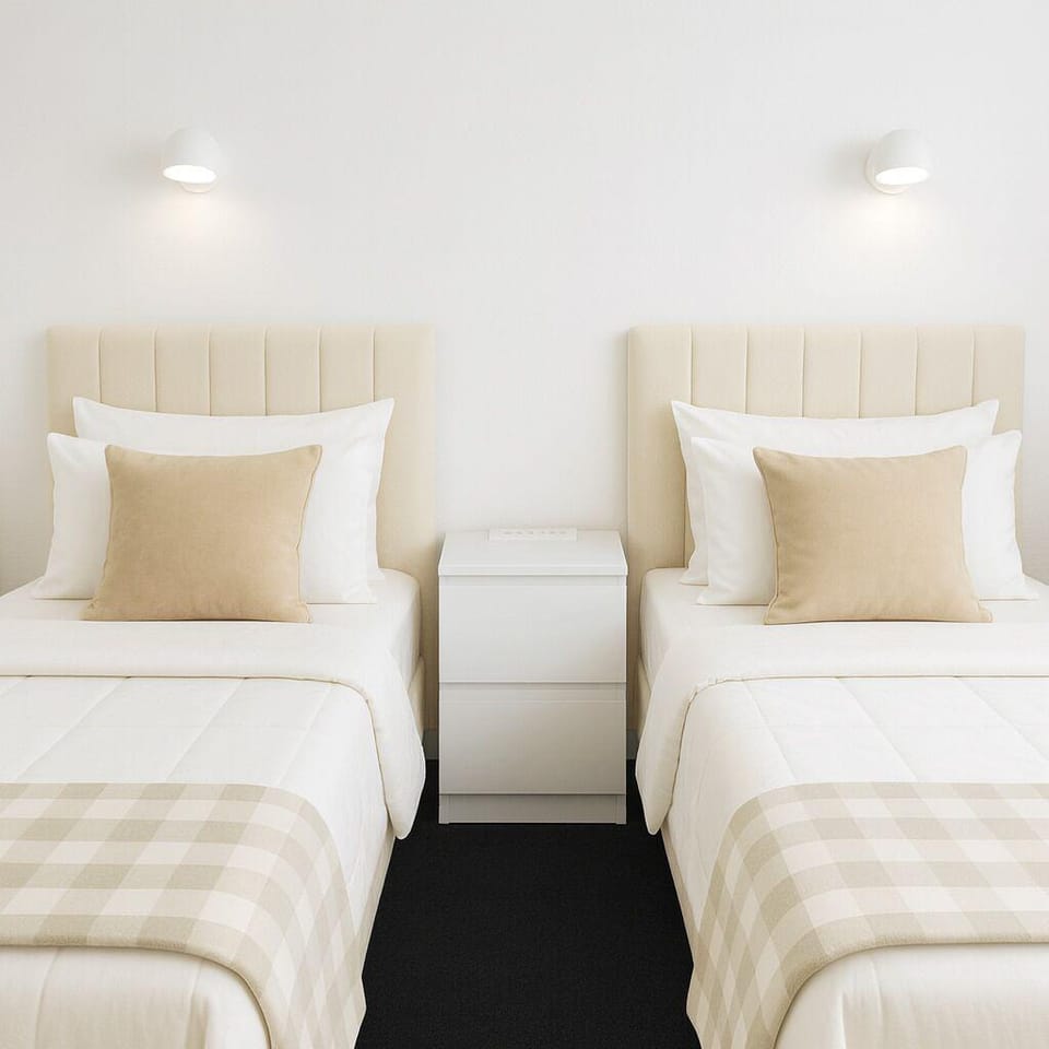 St Michaels house Apartment hotel in England