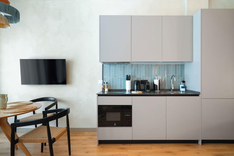 Limehome Sevilla Calle Pureza Apartment hotel in Seville