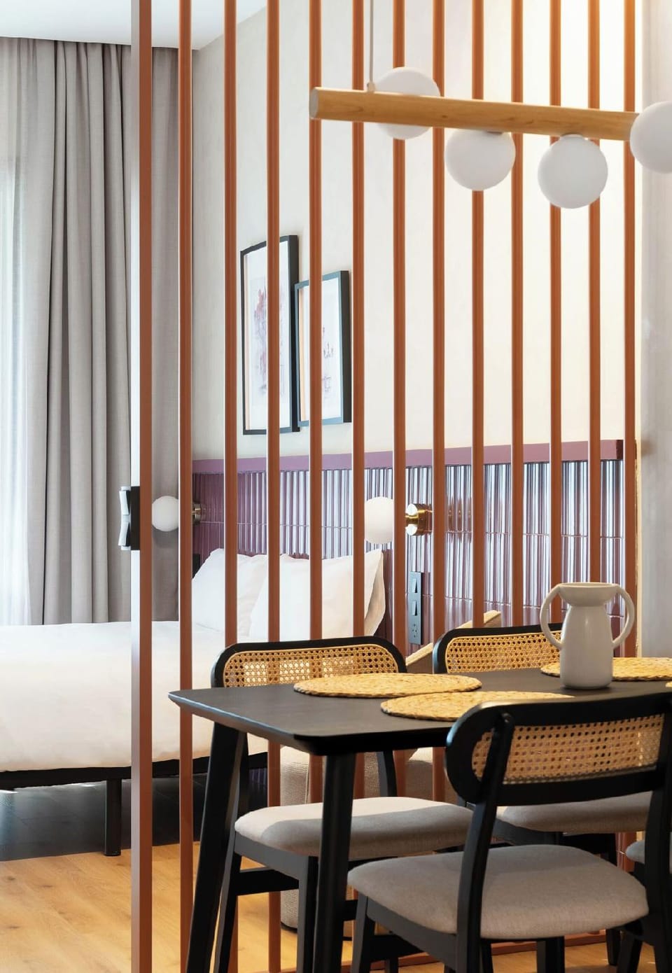 Limehome Sevilla Calle Pureza Apartment hotel in Seville