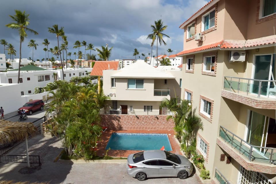 Hotel Las Rosas de Punta Cana Hotel in Punta Cana
