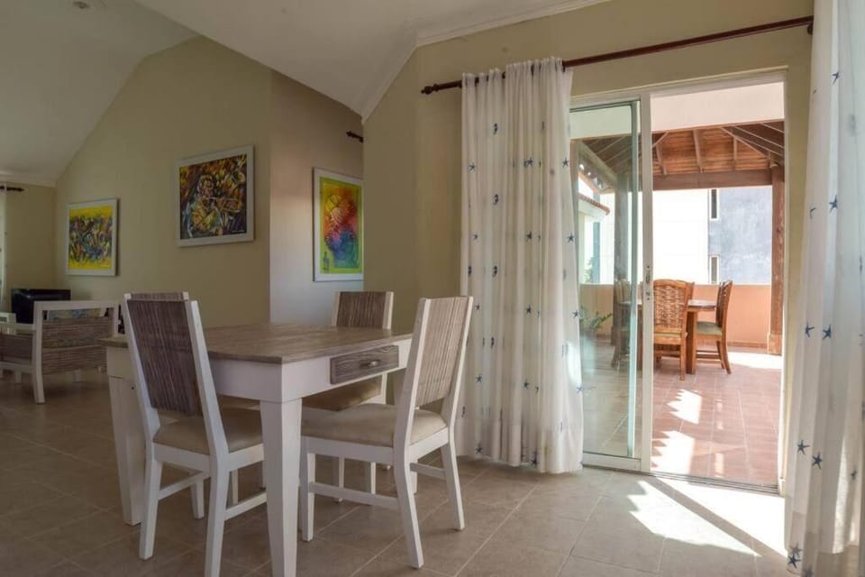 Hotel Las Rosas de Punta Cana Hotel in Punta Cana