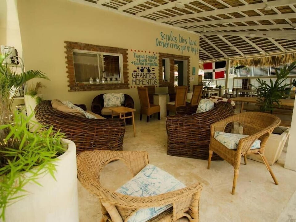 Hotel Las Rosas de Punta Cana Hotel in Punta Cana