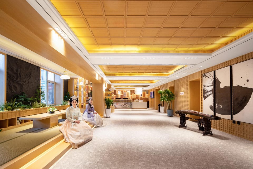 栀子艺术酒店（Gardenia Art Hotel） Hotel in China