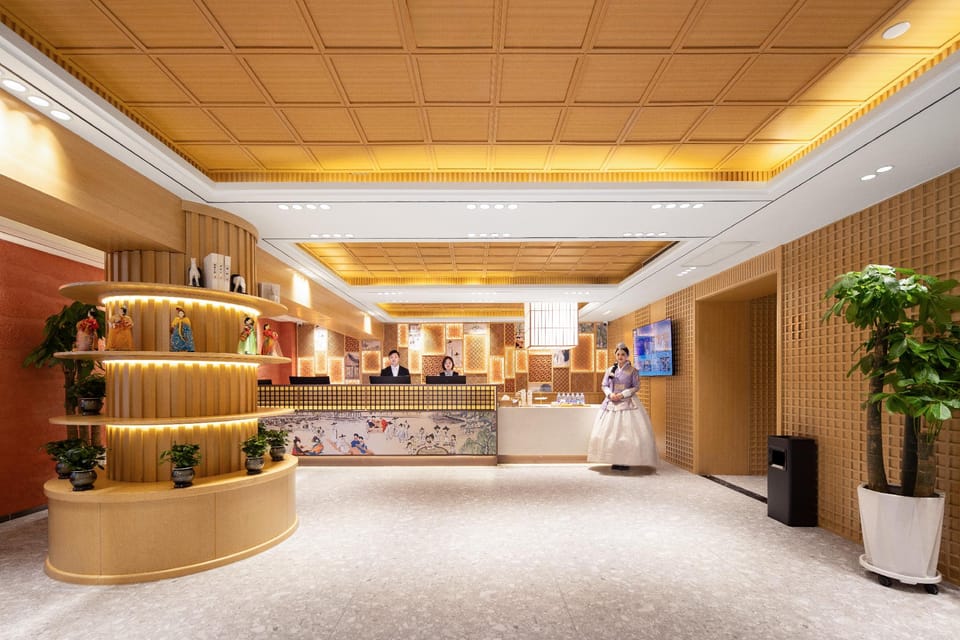 栀子艺术酒店（Gardenia Art Hotel） Hotel in China