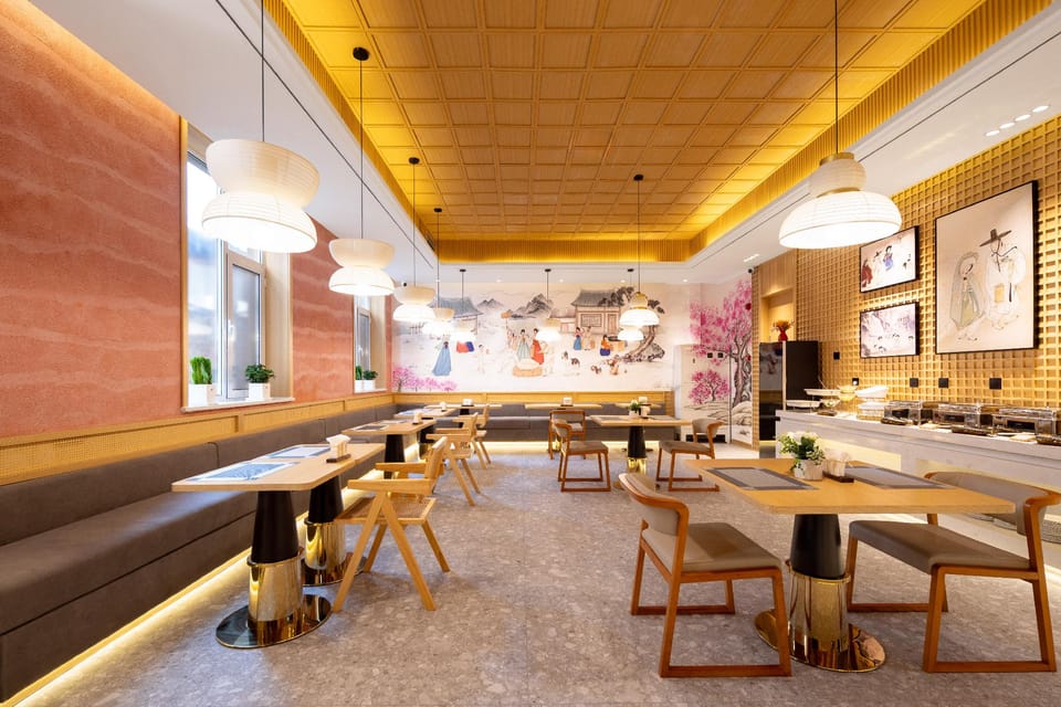 栀子艺术酒店（Gardenia Art Hotel） Hotel in China
