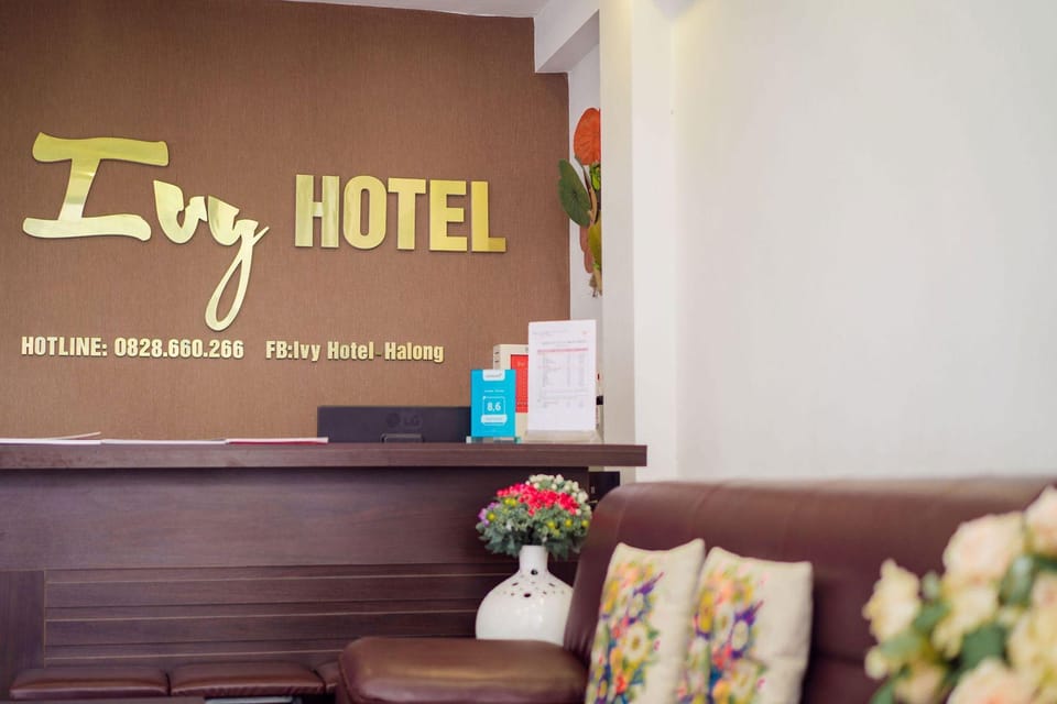Ivy Hotel - Halong Apartment hotel in Vietnam