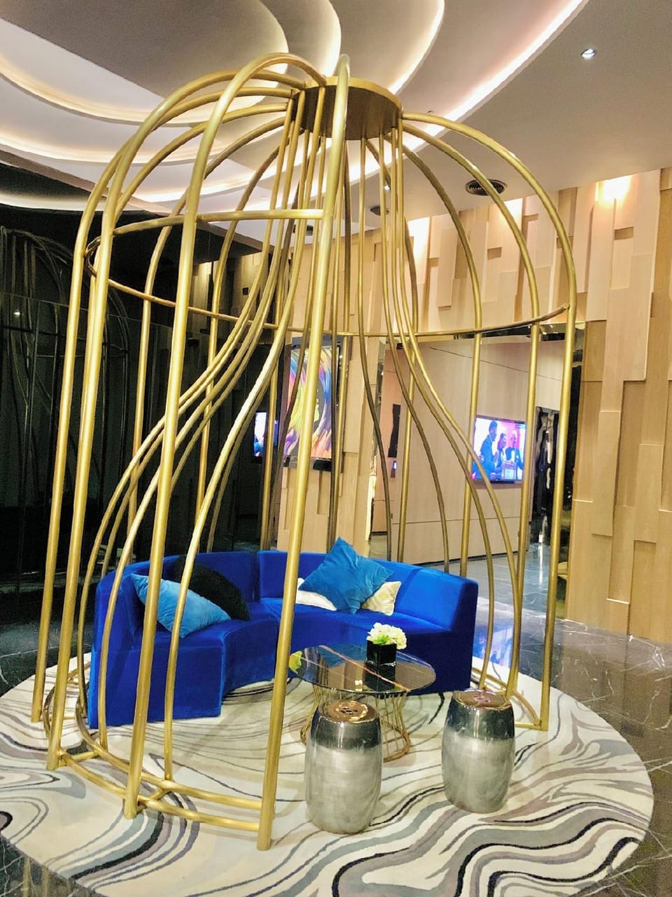 STAR KLCC By Super Suite Apartment hotel in Federal Territory of Kuala Lumpur