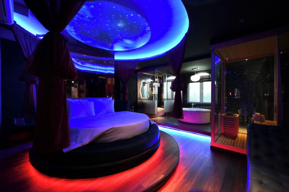 Hotel Lamour Apartment hotel in Ho Chi Minh City