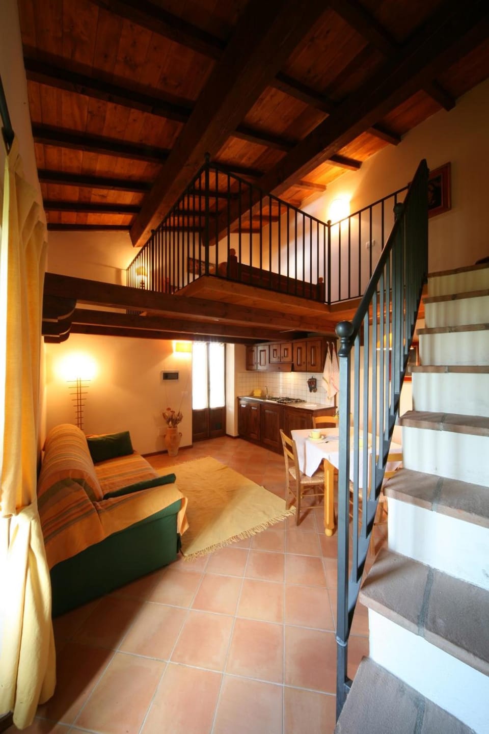 Agriturismo Monte Valentino Hotel in Umbria