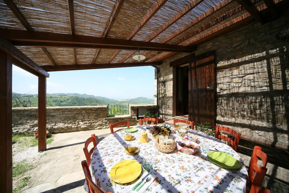 Agriturismo Monte Valentino Hotel in Umbria