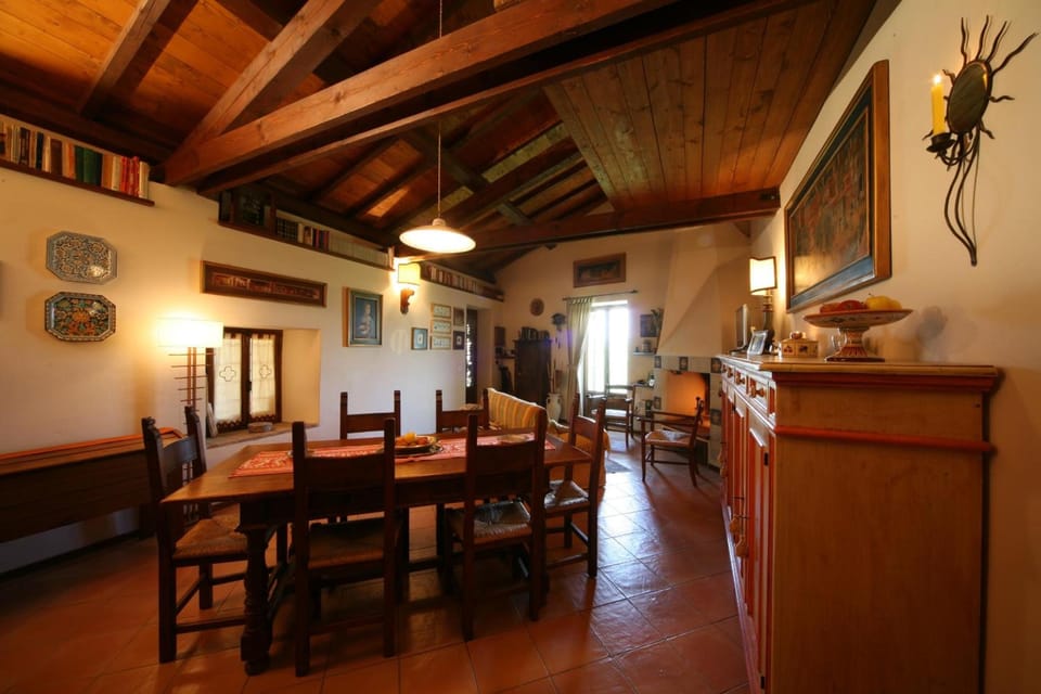 Agriturismo Monte Valentino Hotel in Umbria